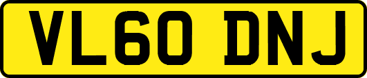VL60DNJ