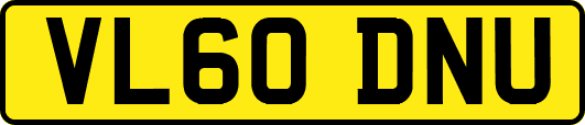 VL60DNU