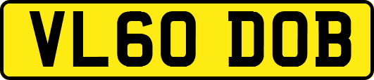 VL60DOB