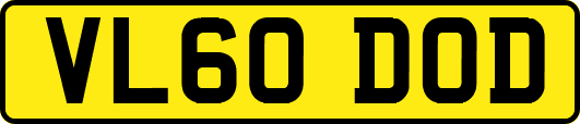 VL60DOD