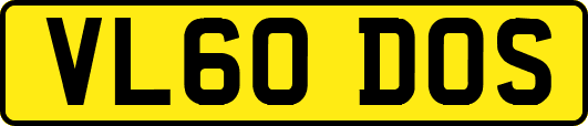 VL60DOS