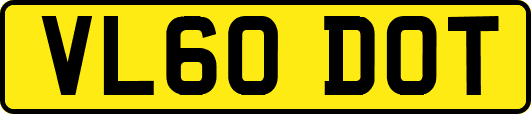 VL60DOT