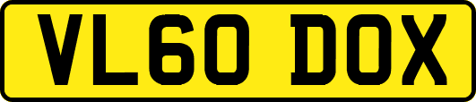 VL60DOX