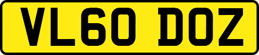VL60DOZ