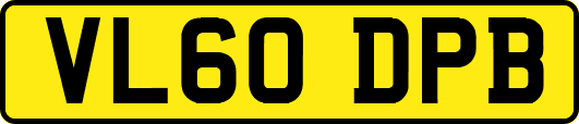 VL60DPB