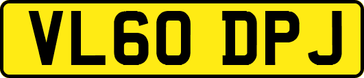 VL60DPJ