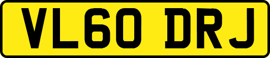 VL60DRJ