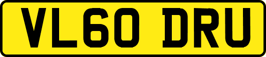 VL60DRU