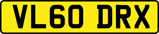 VL60DRX