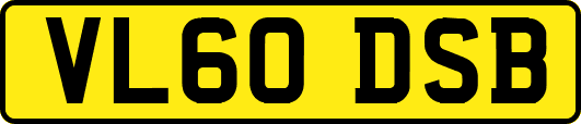 VL60DSB