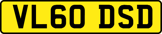 VL60DSD