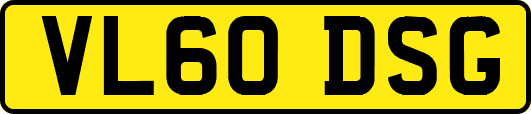 VL60DSG