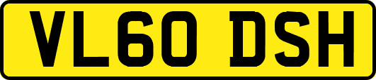 VL60DSH