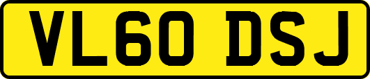 VL60DSJ