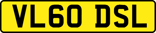 VL60DSL