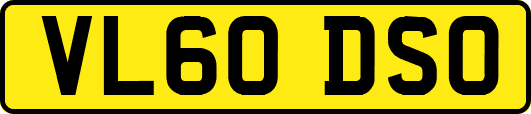VL60DSO