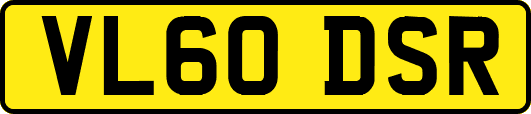 VL60DSR