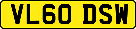 VL60DSW