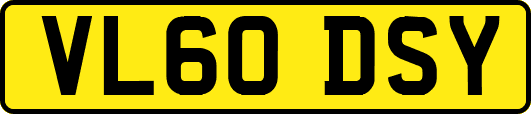 VL60DSY