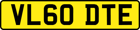 VL60DTE