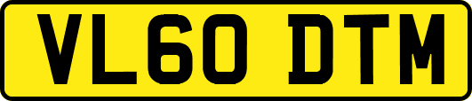 VL60DTM