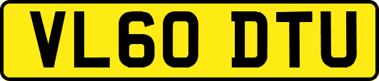 VL60DTU