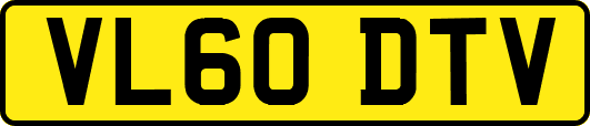 VL60DTV