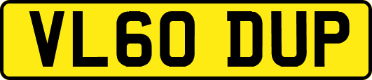 VL60DUP