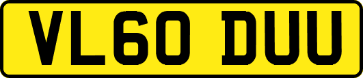 VL60DUU