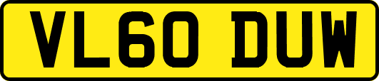 VL60DUW