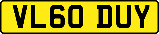 VL60DUY