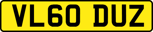 VL60DUZ