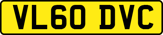 VL60DVC