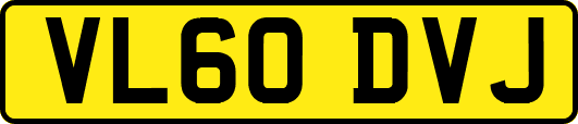 VL60DVJ