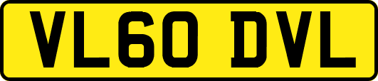 VL60DVL