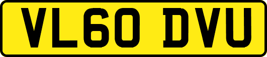 VL60DVU
