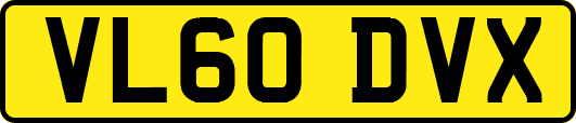 VL60DVX