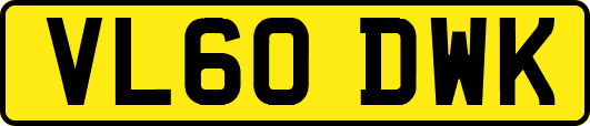 VL60DWK