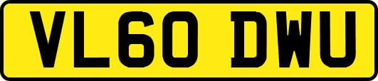 VL60DWU