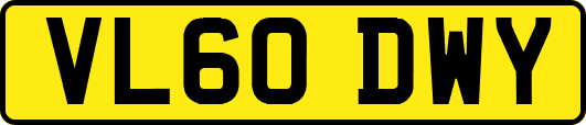 VL60DWY