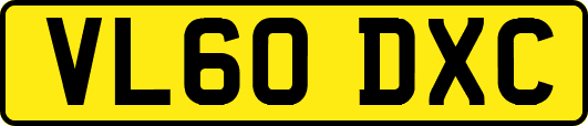 VL60DXC
