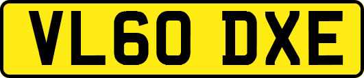 VL60DXE