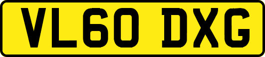 VL60DXG