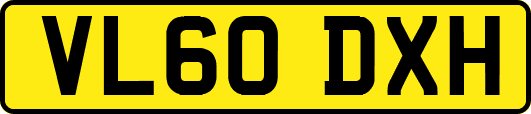 VL60DXH