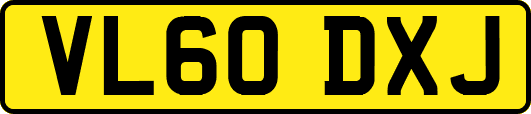 VL60DXJ