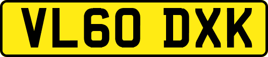 VL60DXK