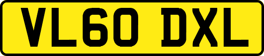 VL60DXL