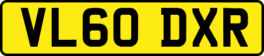VL60DXR