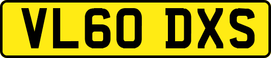 VL60DXS