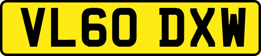 VL60DXW